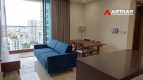 02 Bedrooms apartment for rent at Thao Dien Green-An Khanh-Ho Chi Minh