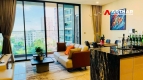 02 Bedrooms apartment for rent at Thao Dien Green-An Khanh-Ho Chi Minh