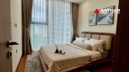 02 Bedrooms apartment for rent at Thao Dien Green-An Khanh-Ho Chi Minh