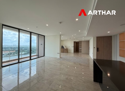 05 Bedrooms apartment for rent at Thao Dien Green-An Khanh-Ho Chi Minh