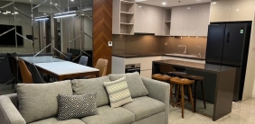 02 Bedrooms apartment for rent at Thao Dien Green-An Khanh-Ho Chi Minh