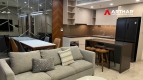 02 Bedrooms apartment for rent at Thao Dien Green-An Khanh-Ho Chi Minh
