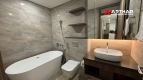 02 Bedrooms apartment for rent at Thao Dien Green-An Khanh-Ho Chi Minh