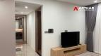 02 Bedrooms apartment for rent at Thao Dien Green-An Khanh-Ho Chi Minh