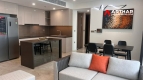 02 Bedrooms apartment for rent at Thao Dien Green-An Khanh-Ho Chi Minh