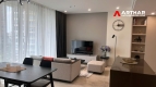 02 Bedrooms apartment for rent at Thao Dien Green-An Khanh-Ho Chi Minh