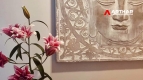 02 Bedrooms apartment for rent at Gateway-An Khanh-Ho Chi Minh