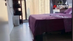 02 Bedrooms apartment for rent at Gateway-An Khanh-Ho Chi Minh