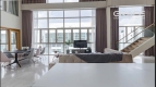04 Bedrooms penthouse apartment for rent at The Vista-An Khanh-Ho Chi Minh