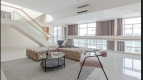 04 Bedrooms penthouse apartment for rent at The Vista-An Khanh-Ho Chi Minh