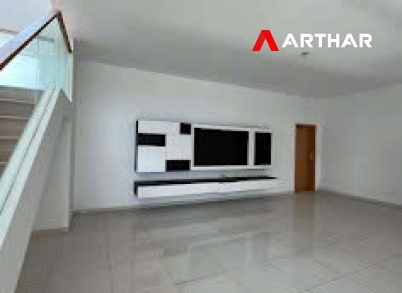 04 Bedrooms penthouse apartment for rent at The Vista-An Khanh-Ho Chi Minh