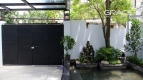05 Bedrooms house villa for rent at An Khanh-Ho Chi Minh