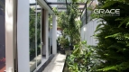 05 Bedrooms house villa for rent at An Khanh-Ho Chi Minh