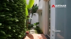 05 Bedrooms house villa for rent at An Khanh-Ho Chi Minh