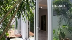 05 Bedrooms house villa for rent at An Khanh-Ho Chi Minh