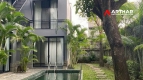 04 Bedrooms pool house villa for rent at An Khanh-Ho Chi Minh