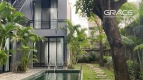 04 Bedrooms pool house villa for rent at An Khanh-Ho Chi Minh