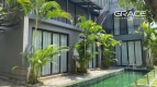 04 Bedrooms pool house villa for rent at An Khanh-Ho Chi Minh
