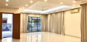 04 Bedrooms house villa for rent at Villa Riviera Compound -An Khanh-Ho Chi Minh