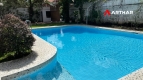 03 Bedrooms house villa with big garden & pool for rent in Compound -An Khanh-Ho Chi Minh