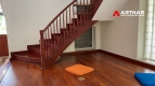 03 Bedrooms house villa with big garden & pool for rent in Compound -An Khanh-Ho Chi Minh
