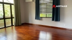 03 Bedrooms house villa with big garden & pool for rent in Compound -An Khanh-Ho Chi Minh