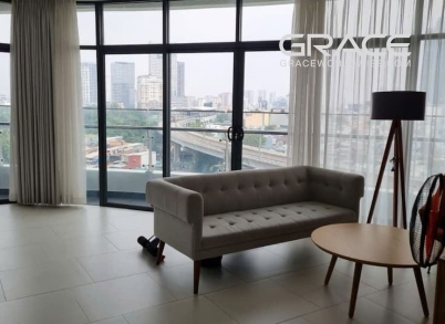 02 Bedrooms apartment for rent at City Garden-Thanh My Tay-Ho Chi Minh