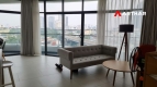 02 Bedrooms apartment for rent at City Garden-Thanh My Tay-Ho Chi Minh