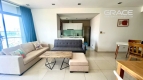 02 Bedrooms pool view apartment for rent at City Garden-Thanh My Tay-Ho Chi Minh