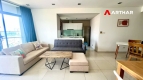 02 Bedrooms pool view apartment for rent at City Garden-Thanh My Tay-Ho Chi Minh