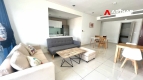 02 Bedrooms pool view apartment for rent at City Garden-Thanh My Tay-Ho Chi Minh