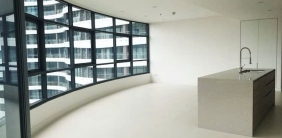 03 Bedrooms pool view apartment for rent at City Garden-Thanh My Tay-Ho Chi Minh