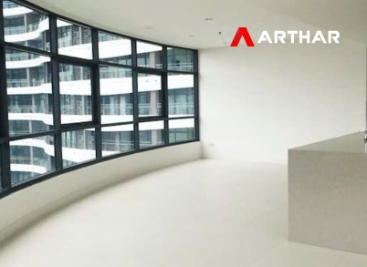 03 Bedrooms pool view apartment for rent at City Garden-Thanh My Tay-Ho Chi Minh