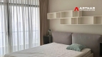 03 Bedrooms Landmark 81 & pool view apartment for rent at City Garden-Thanh My Tay-Ho Chi Minh