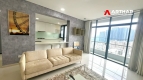 03 Bedrooms Landmark 81 & pool view apartment for rent at City Garden-Thanh My Tay-Ho Chi Minh