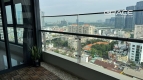 03 Bedrooms Landmark 81 & pool view apartment for rent at City Garden-Thanh My Tay-Ho Chi Minh