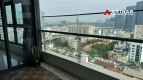 03 Bedrooms Landmark 81 & pool view apartment for rent at City Garden-Thanh My Tay-Ho Chi Minh