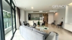03 Bedrooms city & pool view apartment for rent at City Garden-Thanh My Tay-Ho Chi Minh