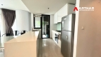 03 Bedrooms city & pool view apartment for rent at City Garden-Thanh My Tay-Ho Chi Minh