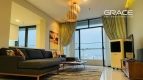 03 Bedrooms  apartment for rent at City Garden-Thanh My Tay-Ho Chi Minh