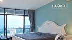 03 Bedrooms city & pool view apartment for rent at City Garden-Thanh My Tay-Ho Chi Minh
