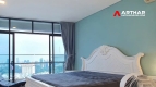 03 Bedrooms city & pool view apartment for rent at City Garden-Thanh My Tay-Ho Chi Minh