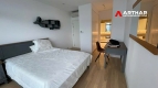 03 Bedrooms Saigon River view apartment for rent at City Garden-Thanh My Tay-Ho Chi Minh