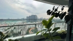 03 Bedrooms Saigon River view apartment for rent at City Garden-Thanh My Tay-Ho Chi Minh
