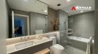 03 Bedrooms Saigon River view apartment for rent at City Garden-Thanh My Tay-Ho Chi Minh