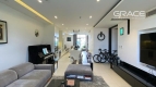 03 Bedrooms Pool view apartment for rent at City Garden-Thanh My Tay-Ho Chi Minh
