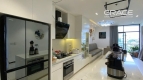 03 Bedrooms Pool view apartment for rent at City Garden-Thanh My Tay-Ho Chi Minh