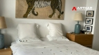 03 Bedrooms City view apartment for rent at City Garden-Thanh My Tay-Ho Chi Minh