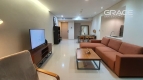 City Garden - 02 Bedrooms Landmark 81 view apartment for rent - Thanh My Tay-Ho Chi Minh