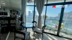 City Garden - 02 Bedrooms Landmark 81 view apartment for rent - Thanh My Tay-Ho Chi Minh